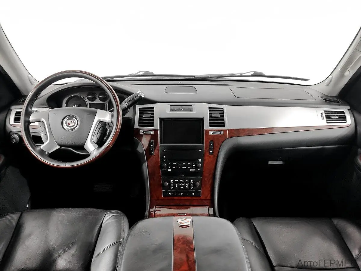 Cadillac