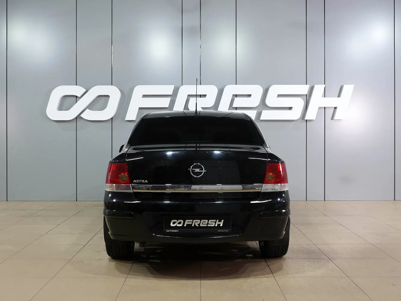 Opel