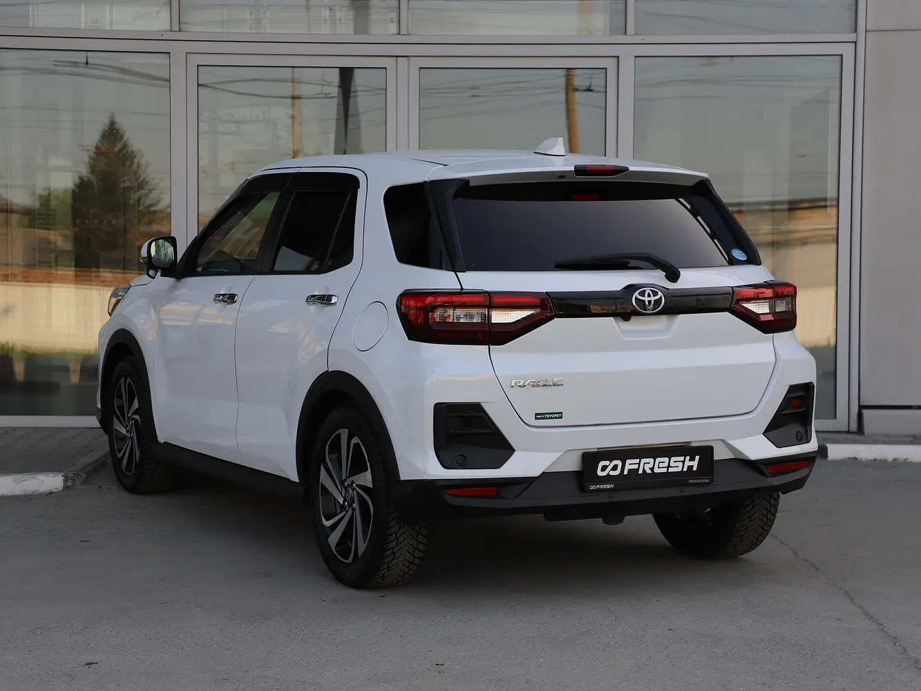 Toyota