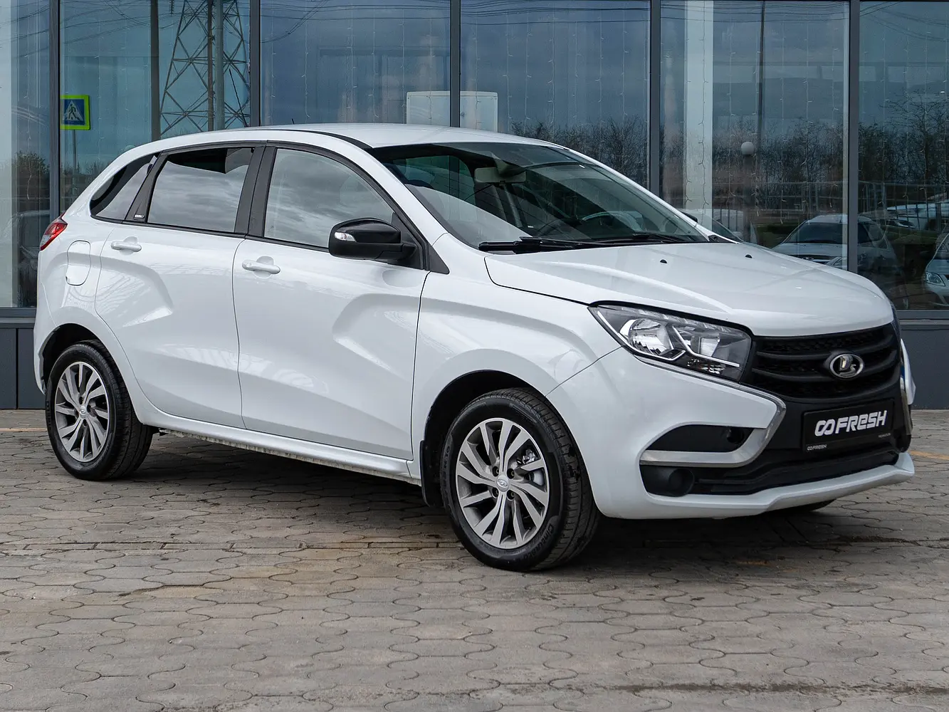 LADA (ВАЗ)