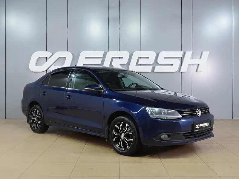 Jetta