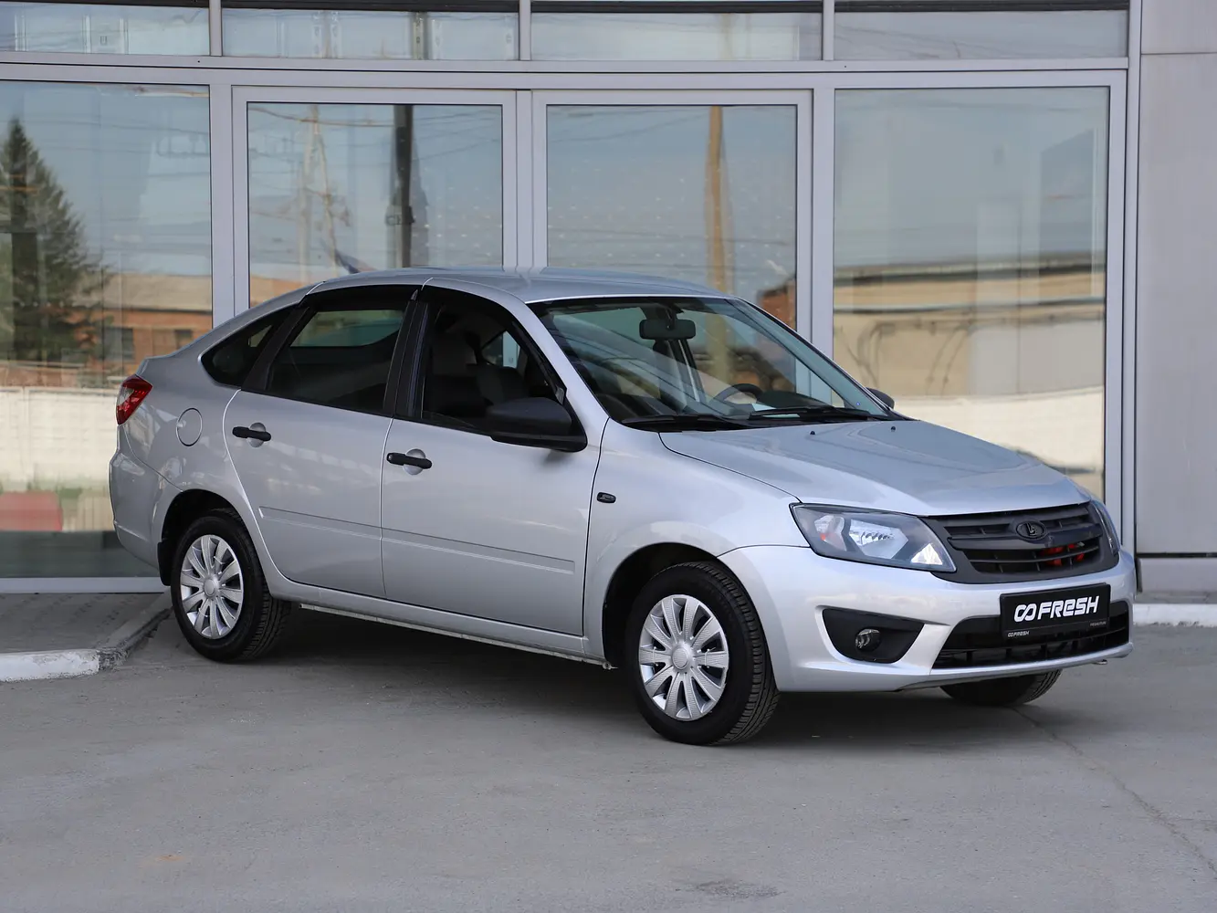 LADA (ВАЗ)