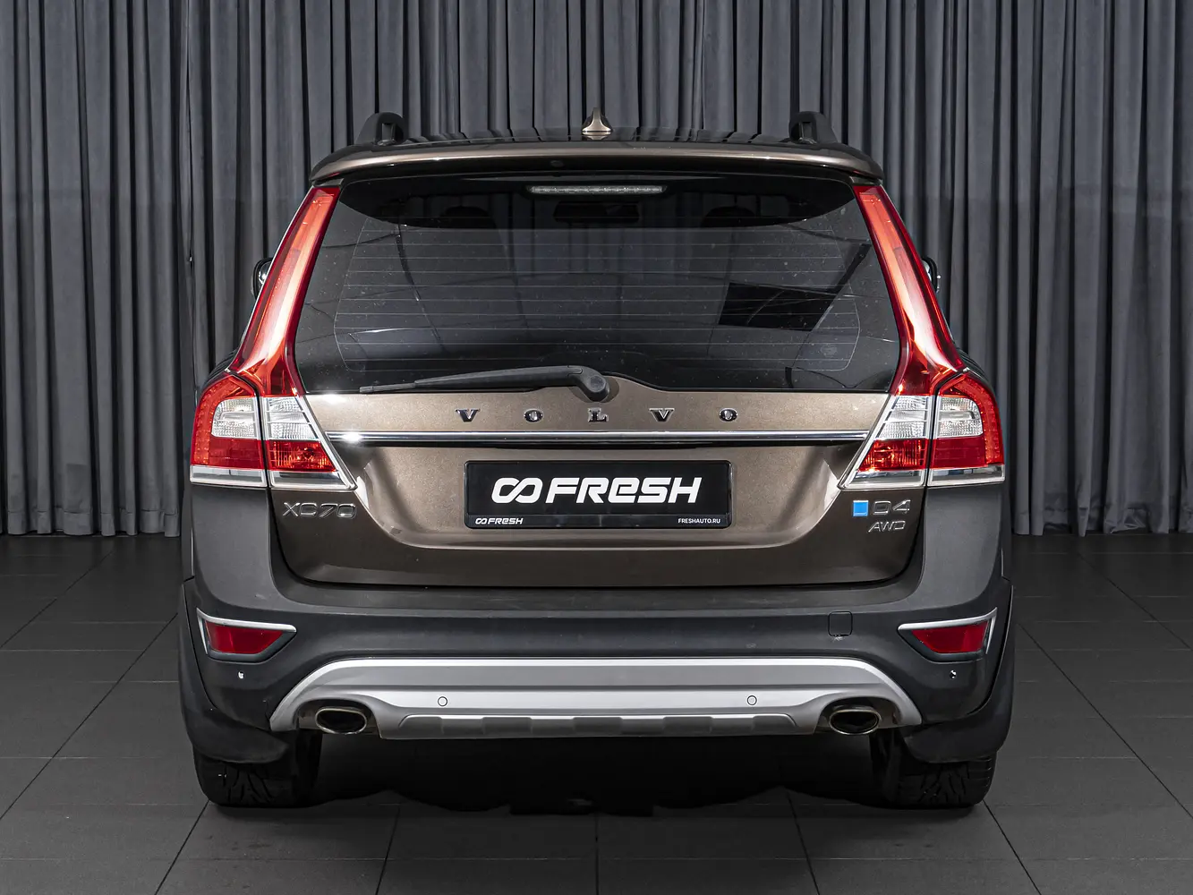 Volvo