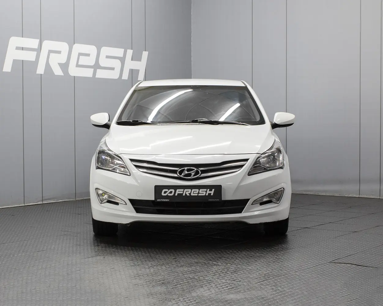 Hyundai