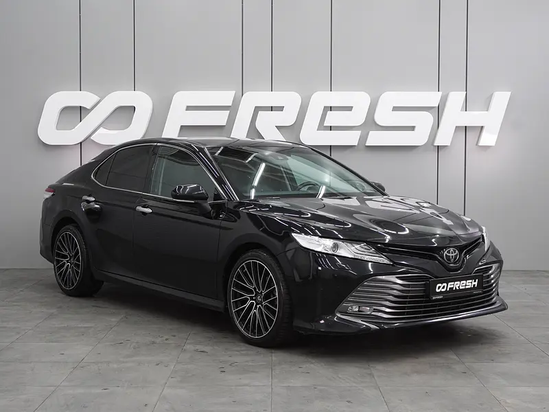Camry