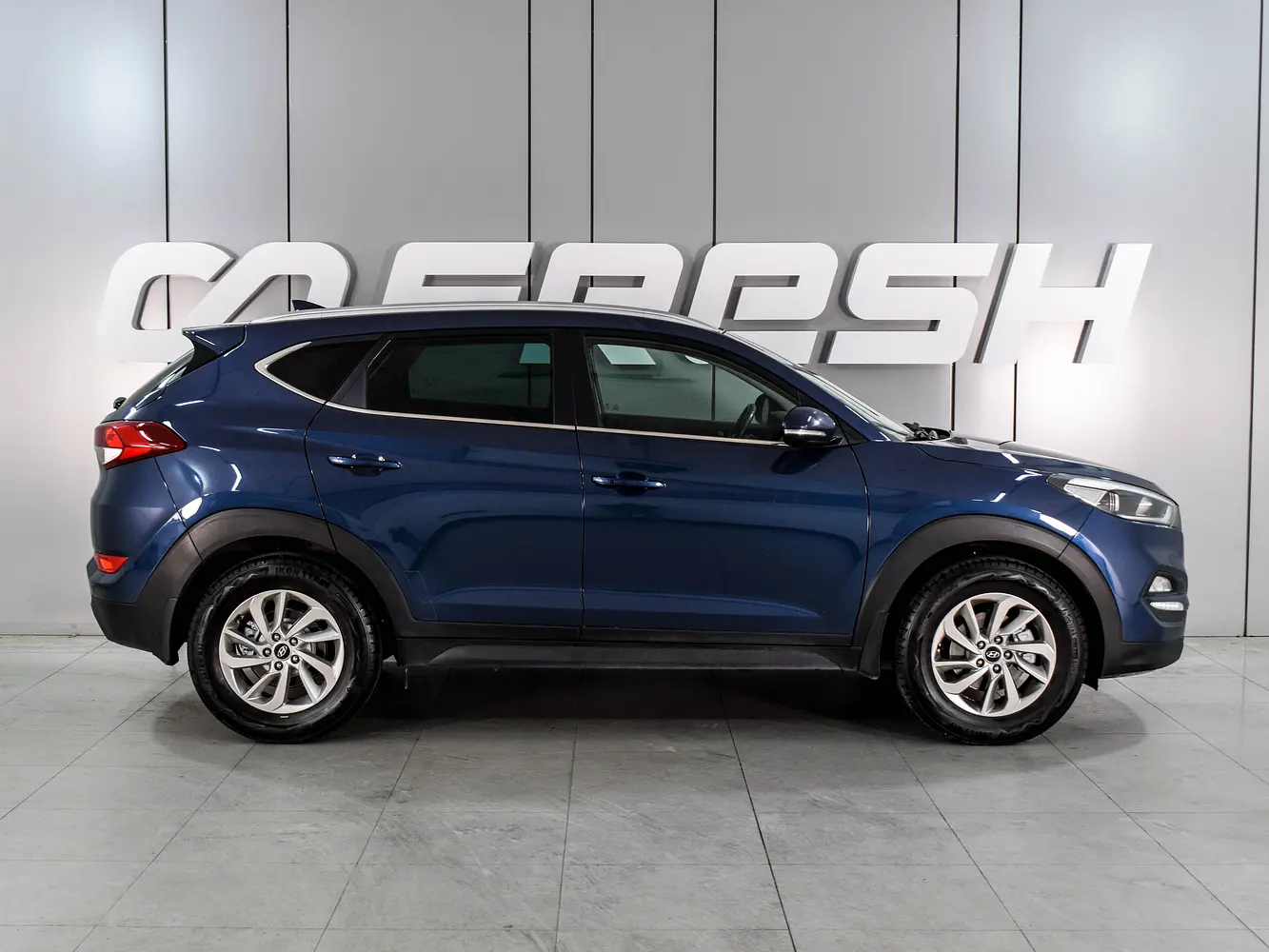 Hyundai