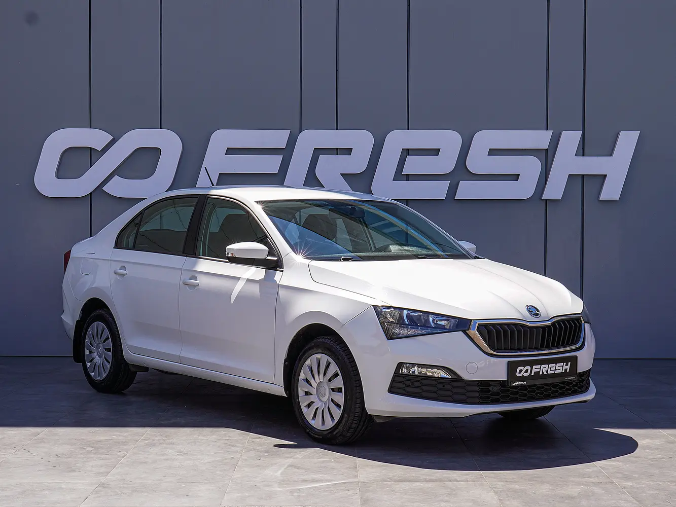 Skoda