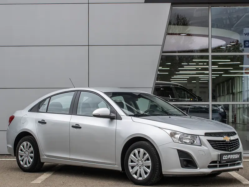 Cruze