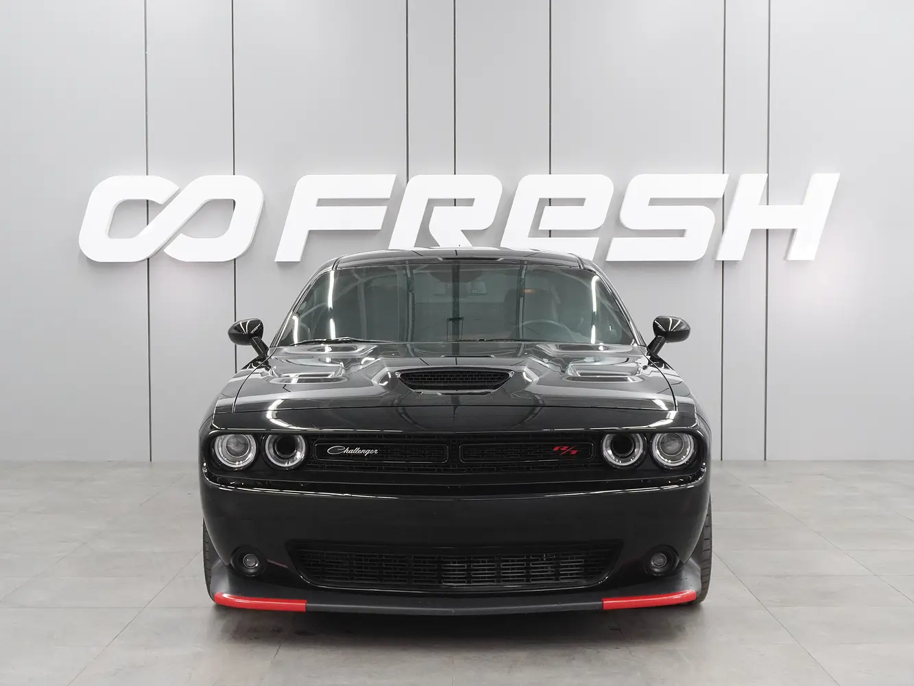 Dodge