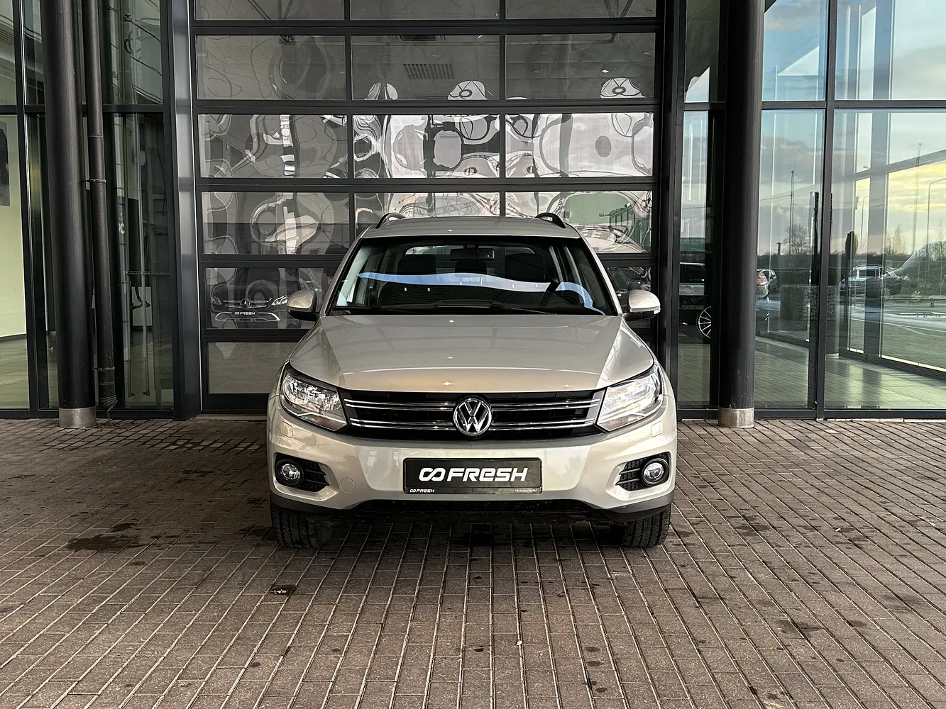 Volkswagen