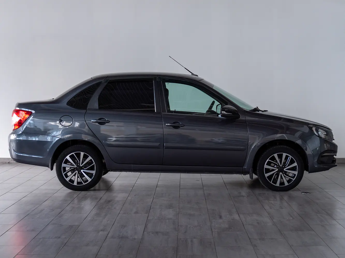 LADA (ВАЗ)