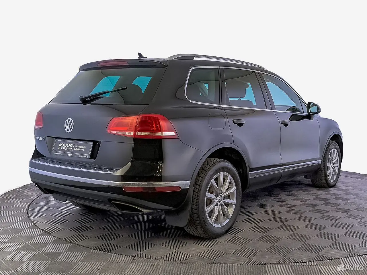 Volkswagen