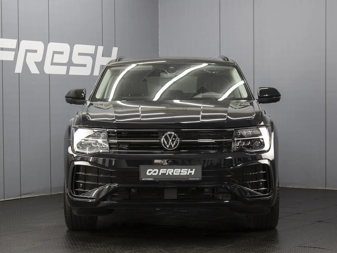 Volkswagen