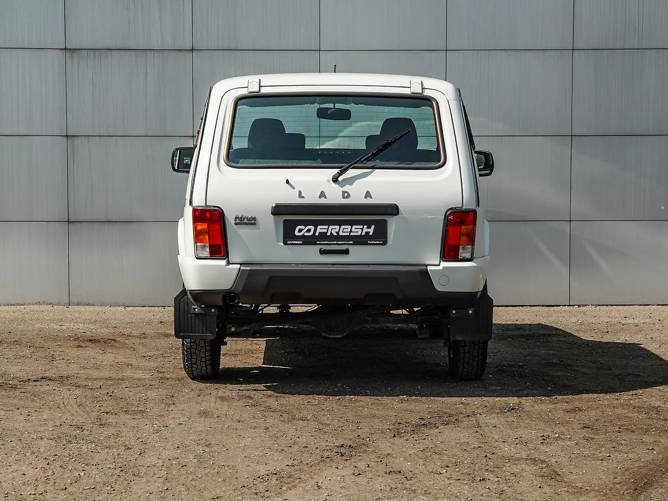 LADA (ВАЗ)