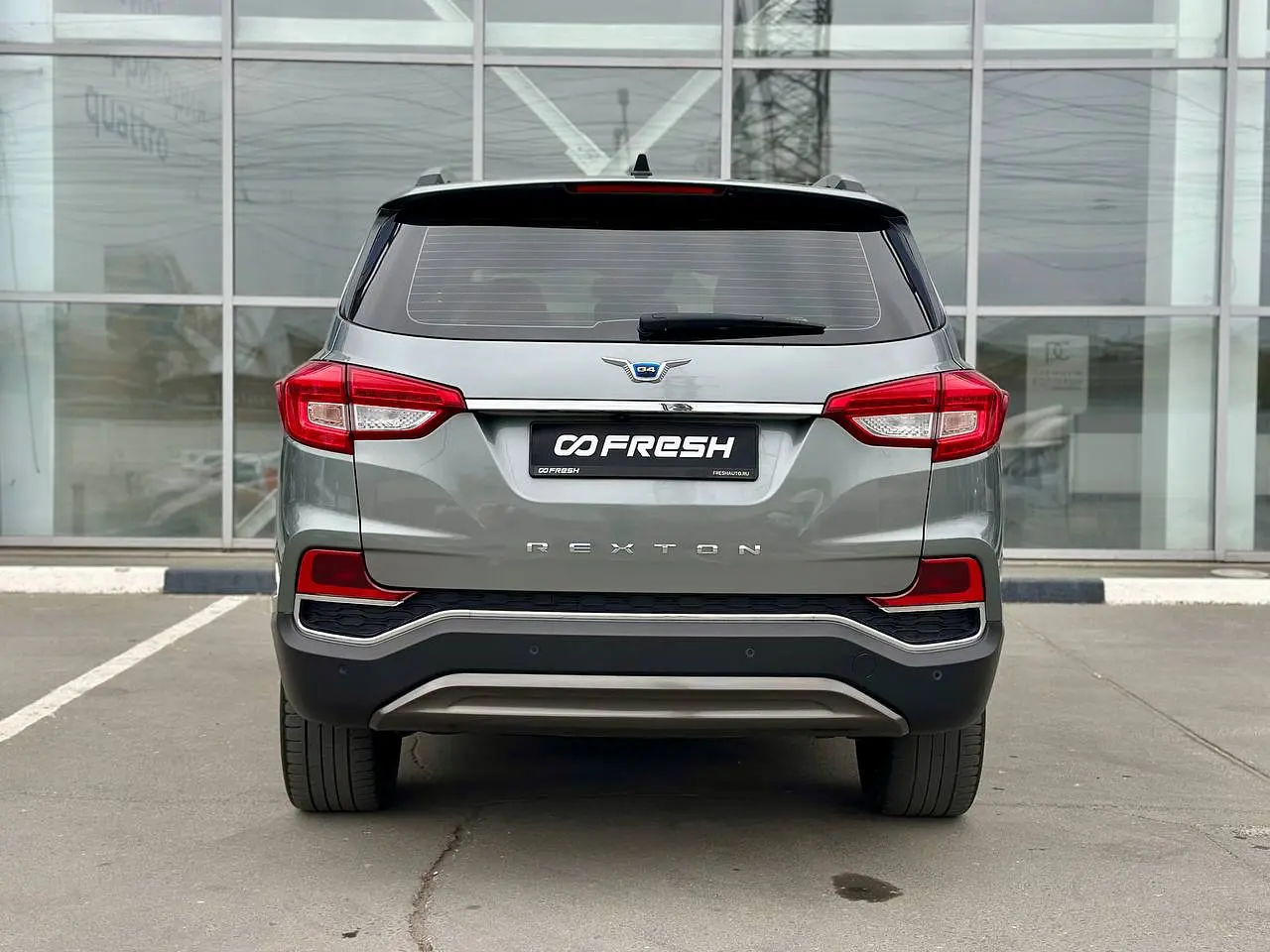 SsangYong