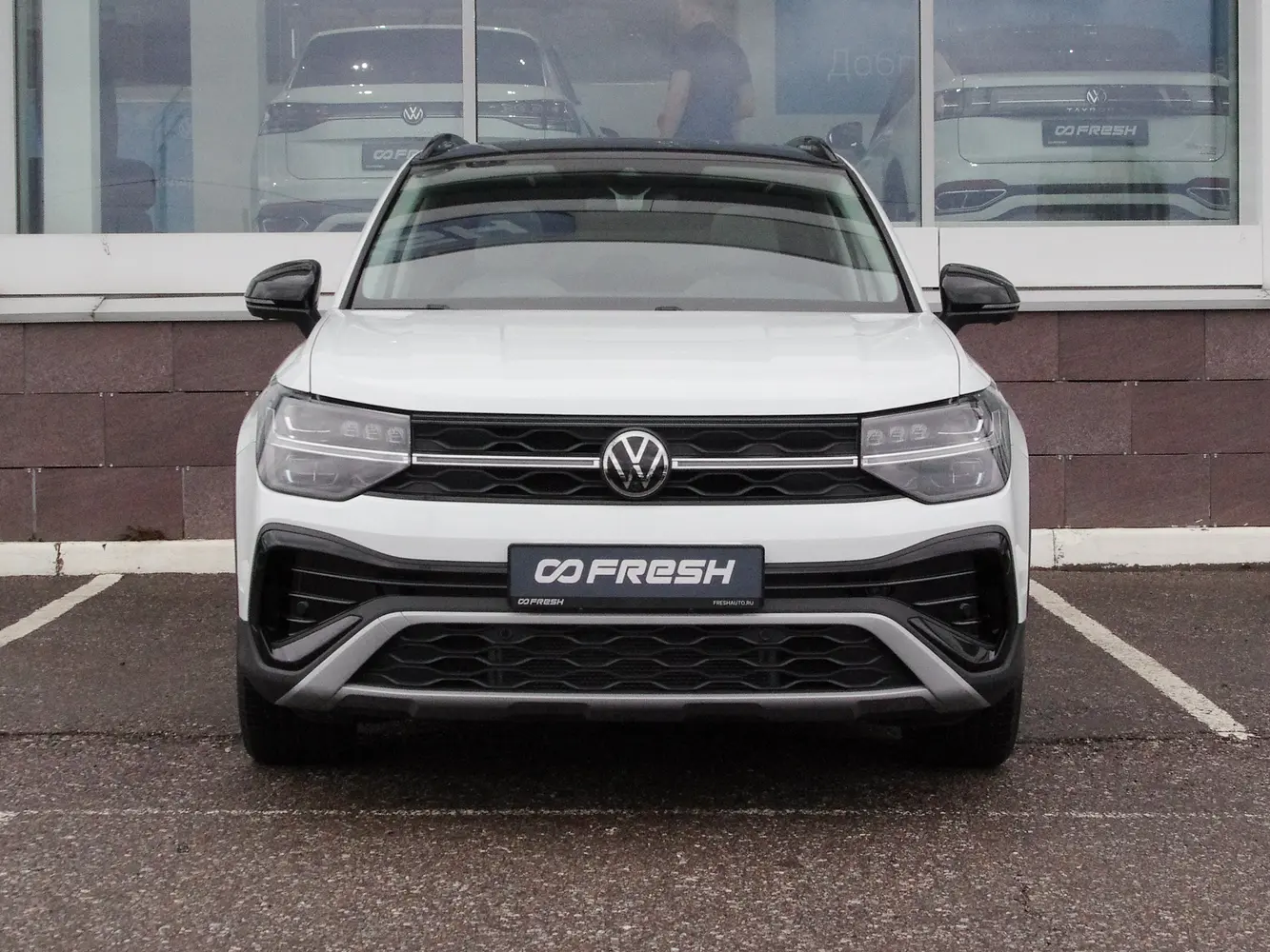 Volkswagen