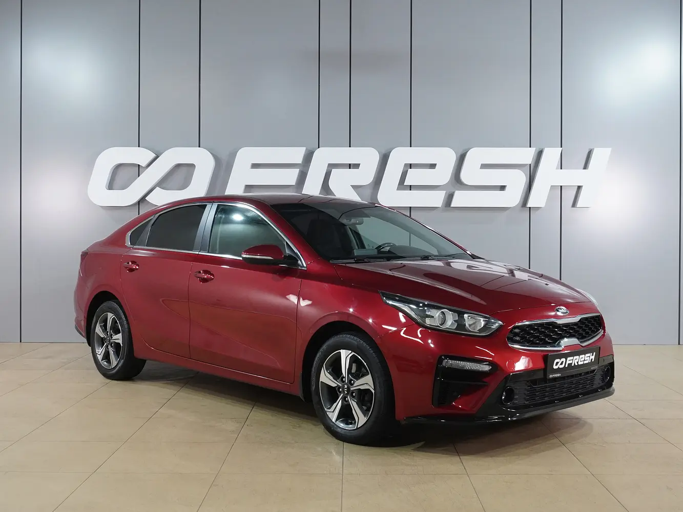 Kia