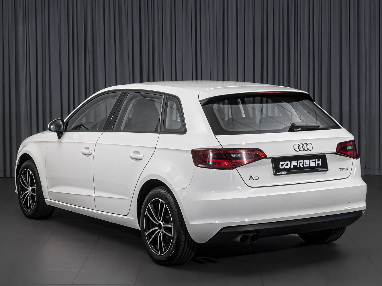 Audi