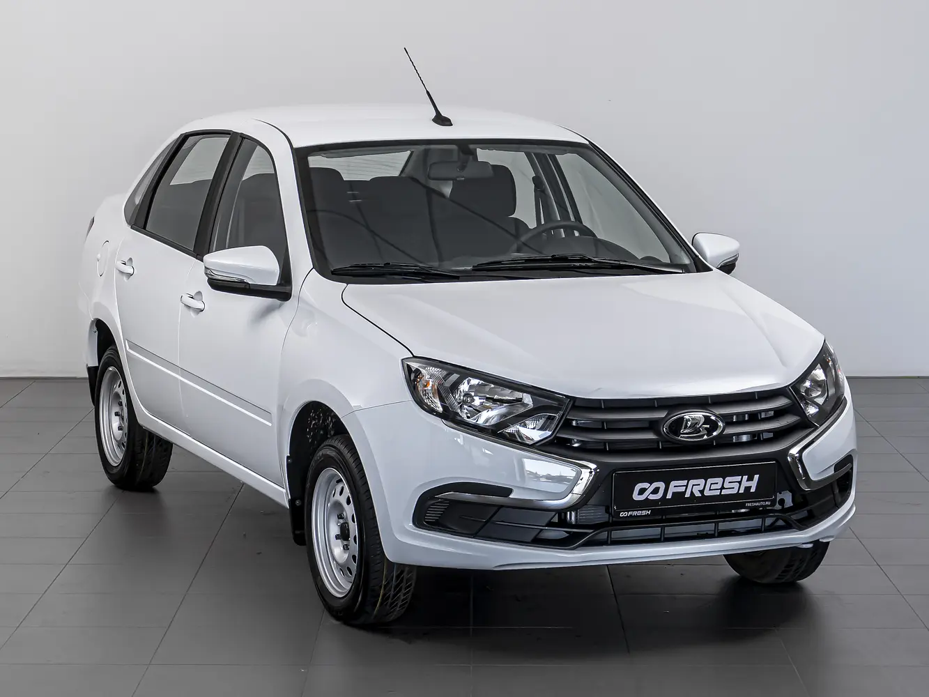 LADA (ВАЗ)