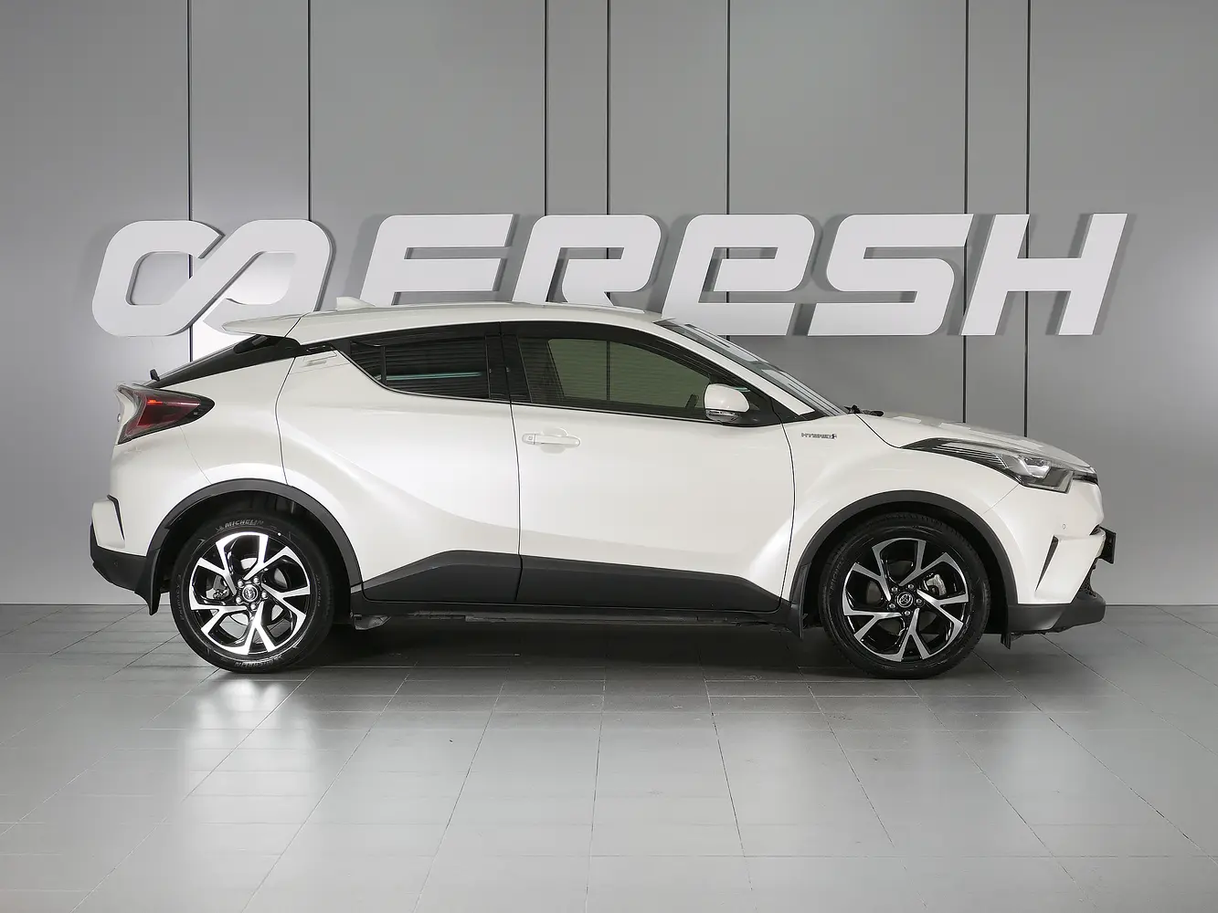 Toyota