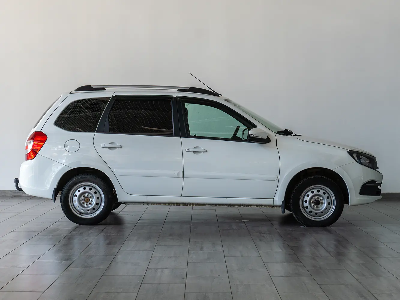 LADA (ВАЗ)