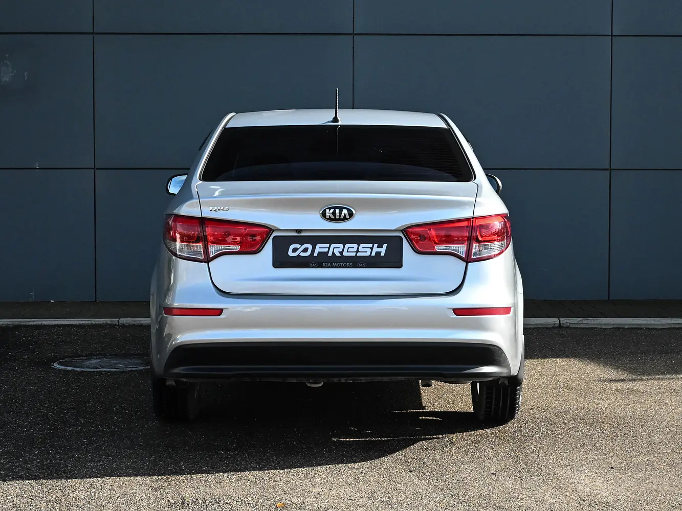 Kia