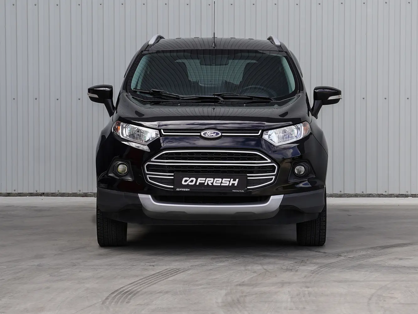 Ford
