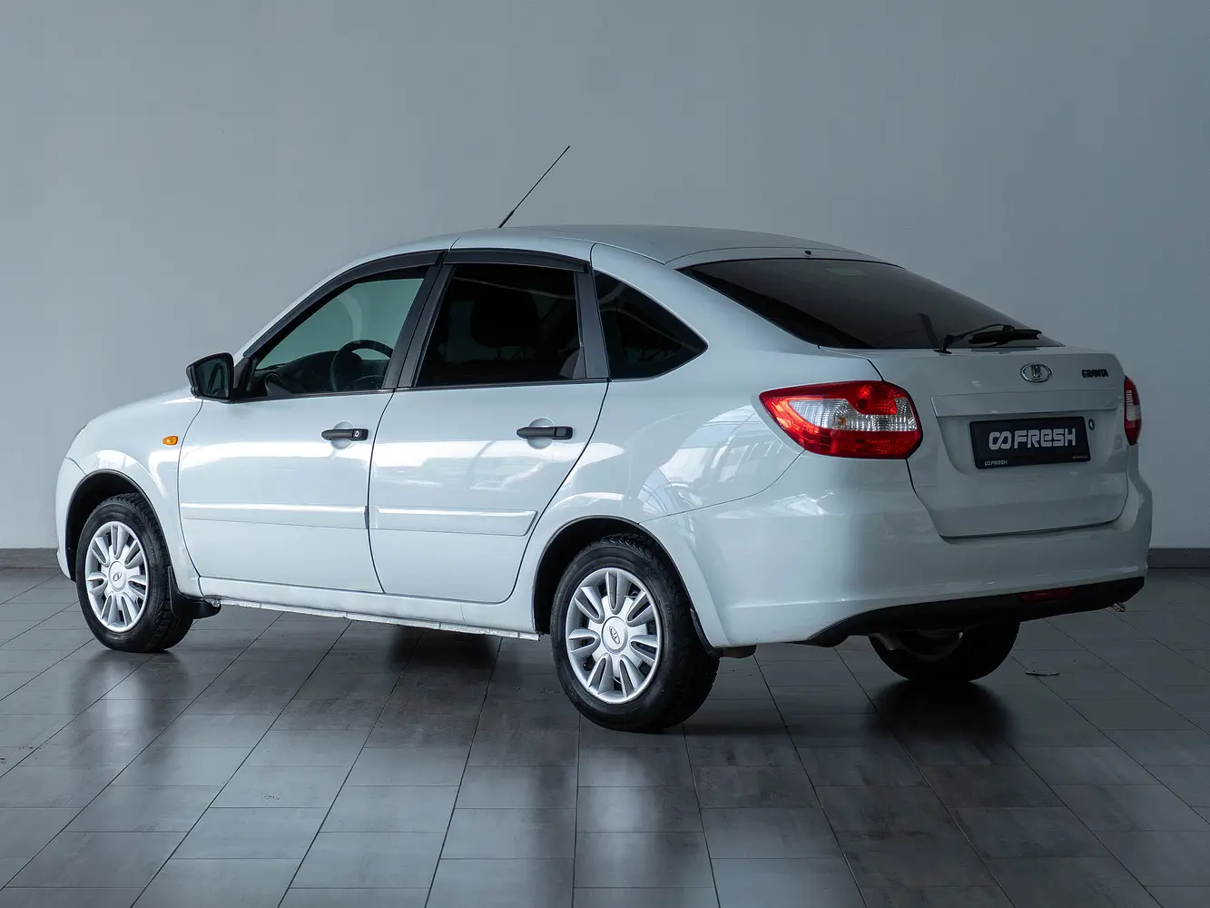 LADA (ВАЗ)