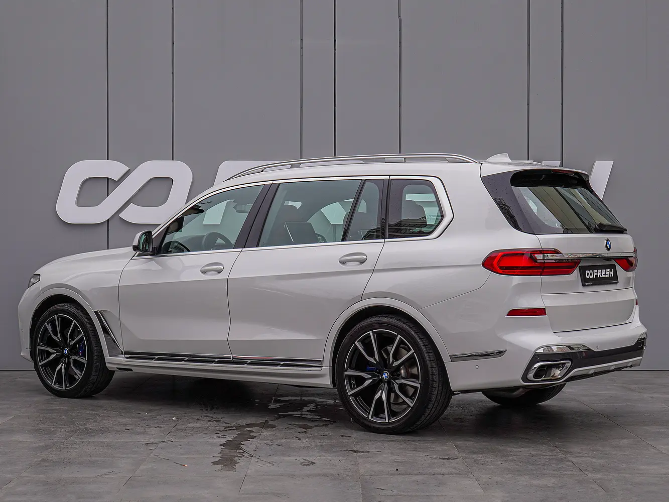 BMW