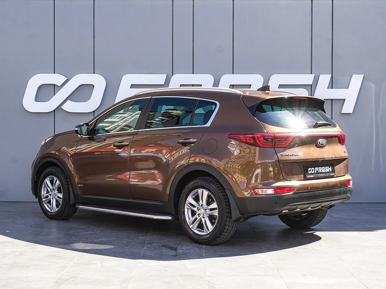 Kia
