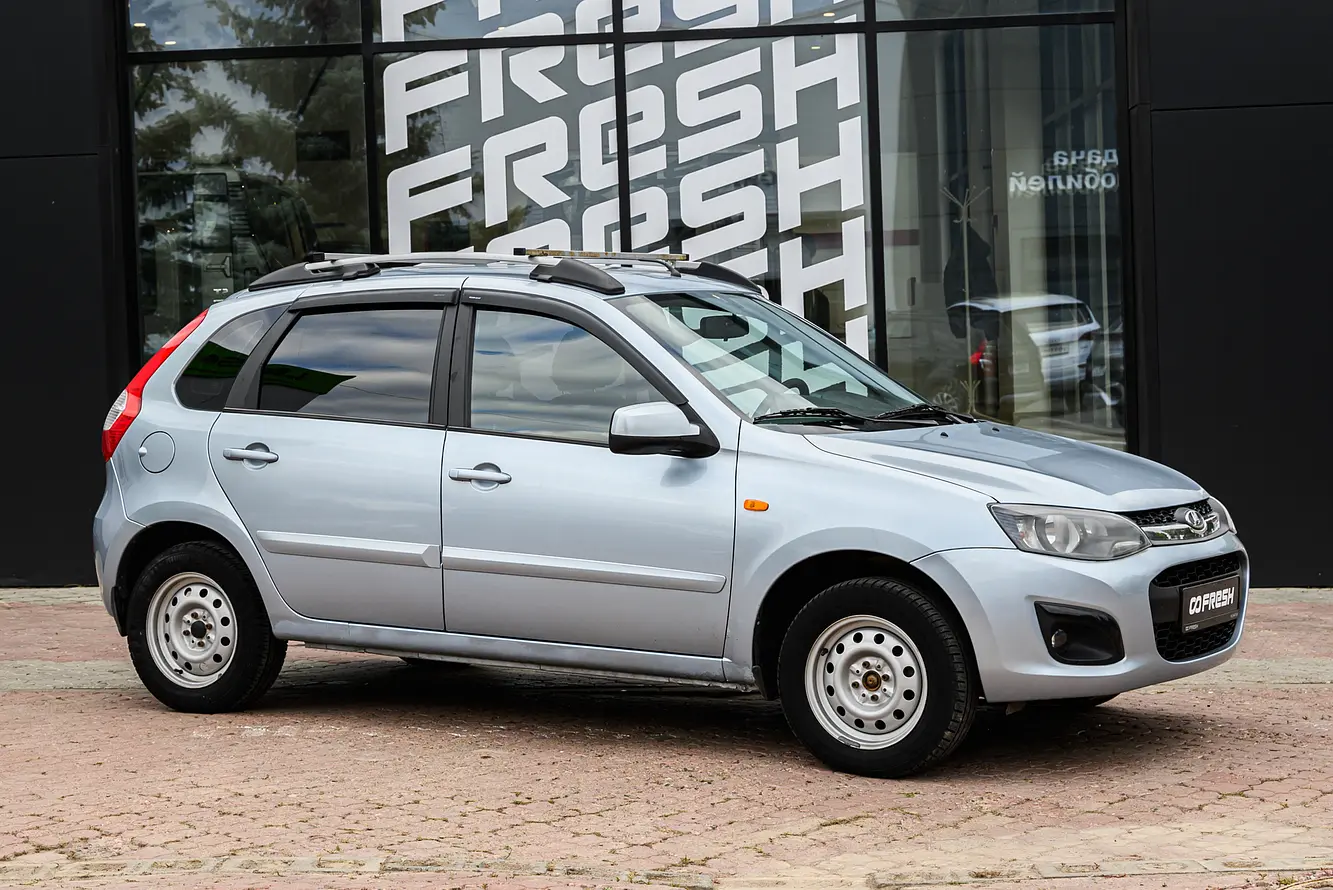 LADA (ВАЗ)