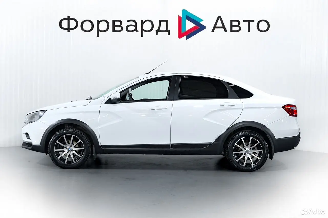 LADA (ВАЗ)