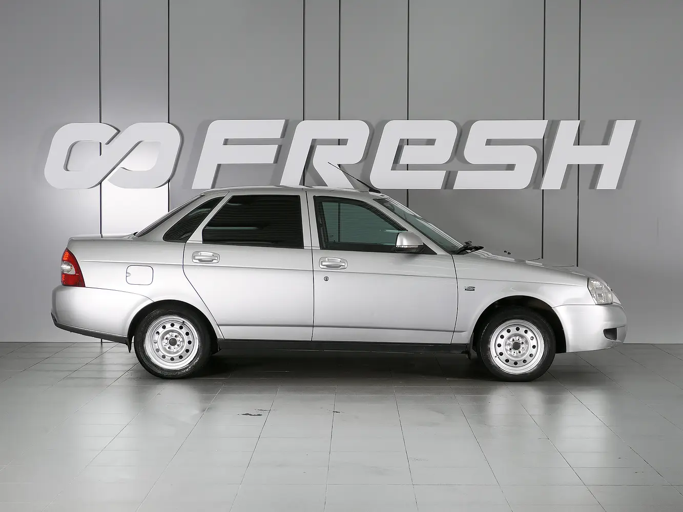 LADA (ВАЗ)