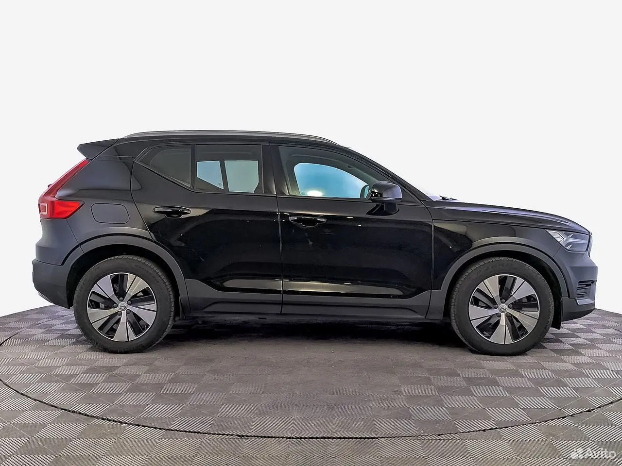 Volvo