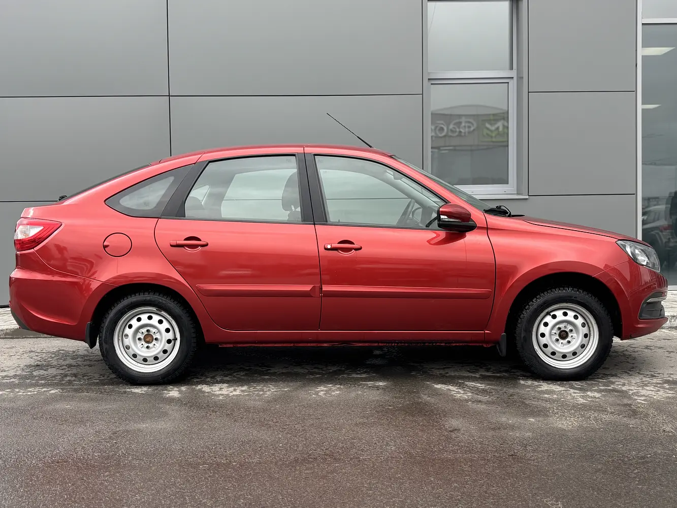 LADA (ВАЗ)