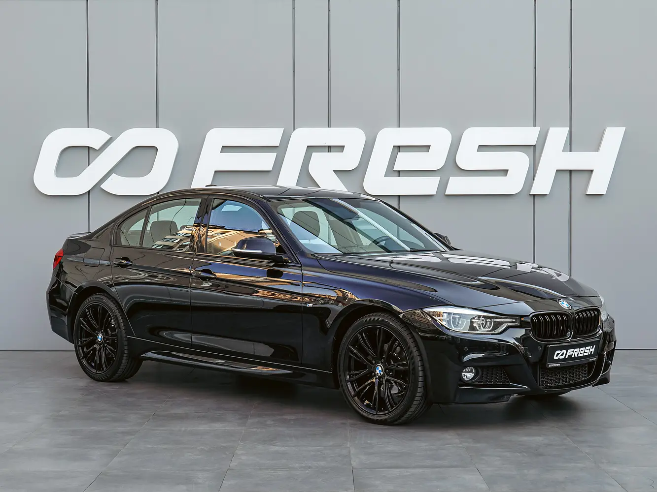 BMW