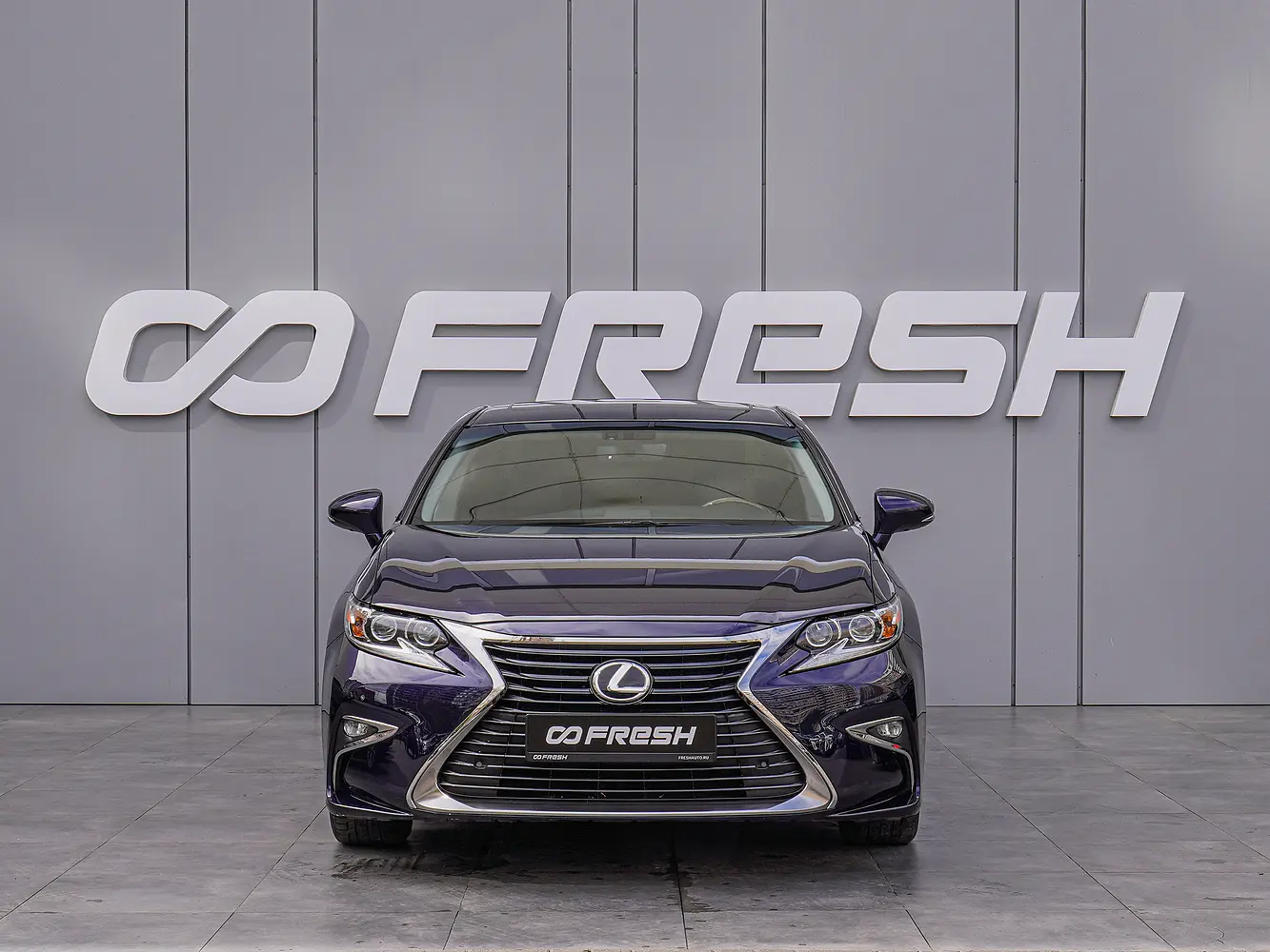 Lexus
