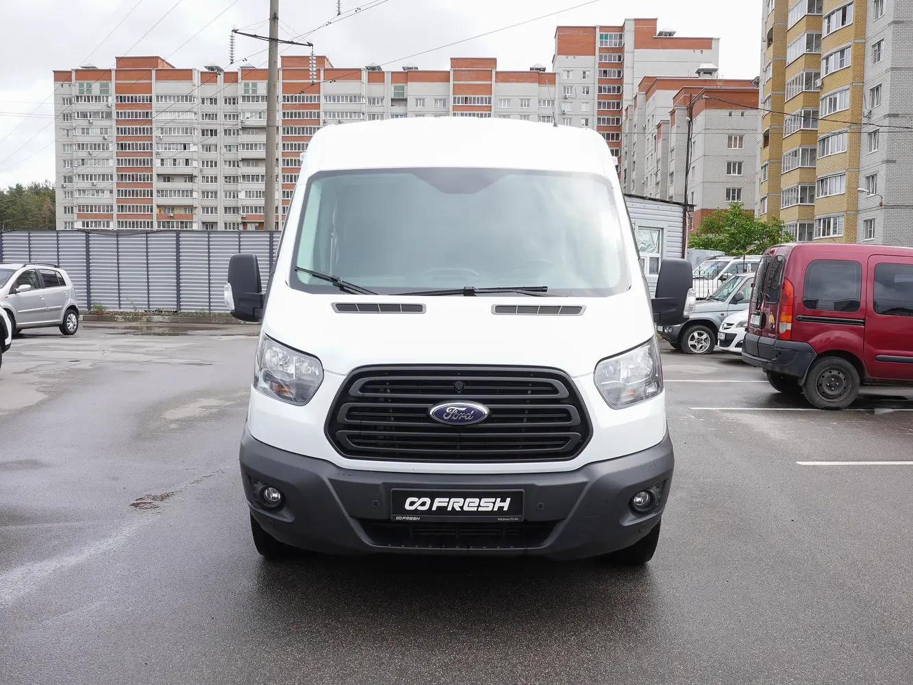 Ford
