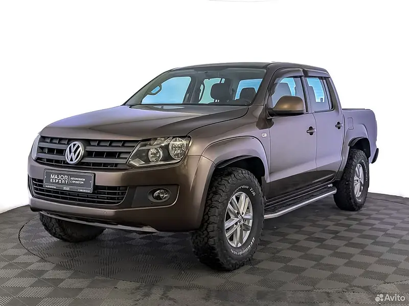 Amarok