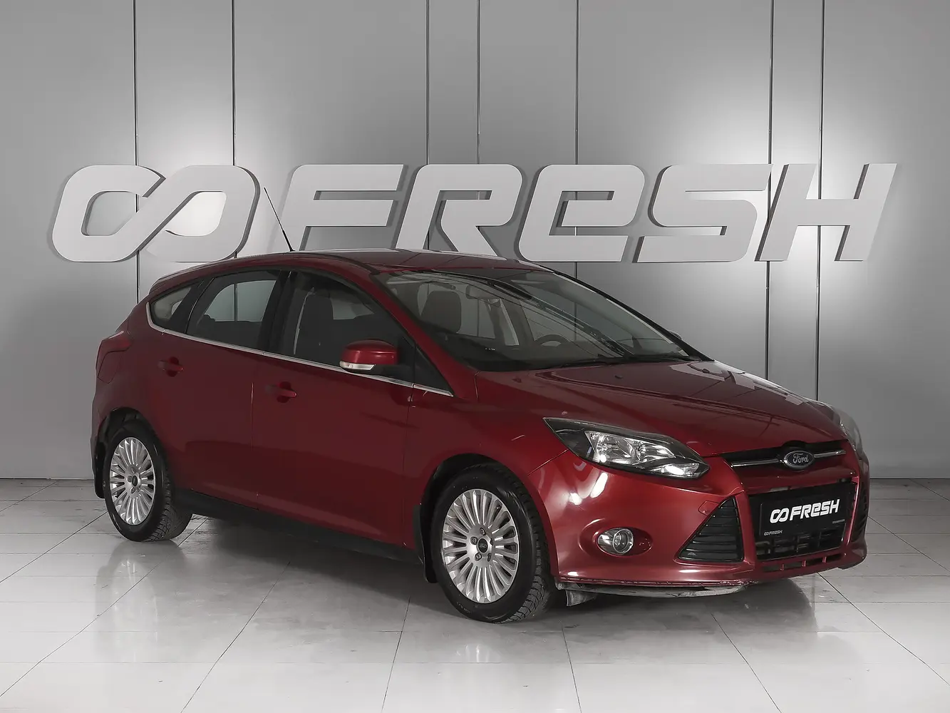 Ford