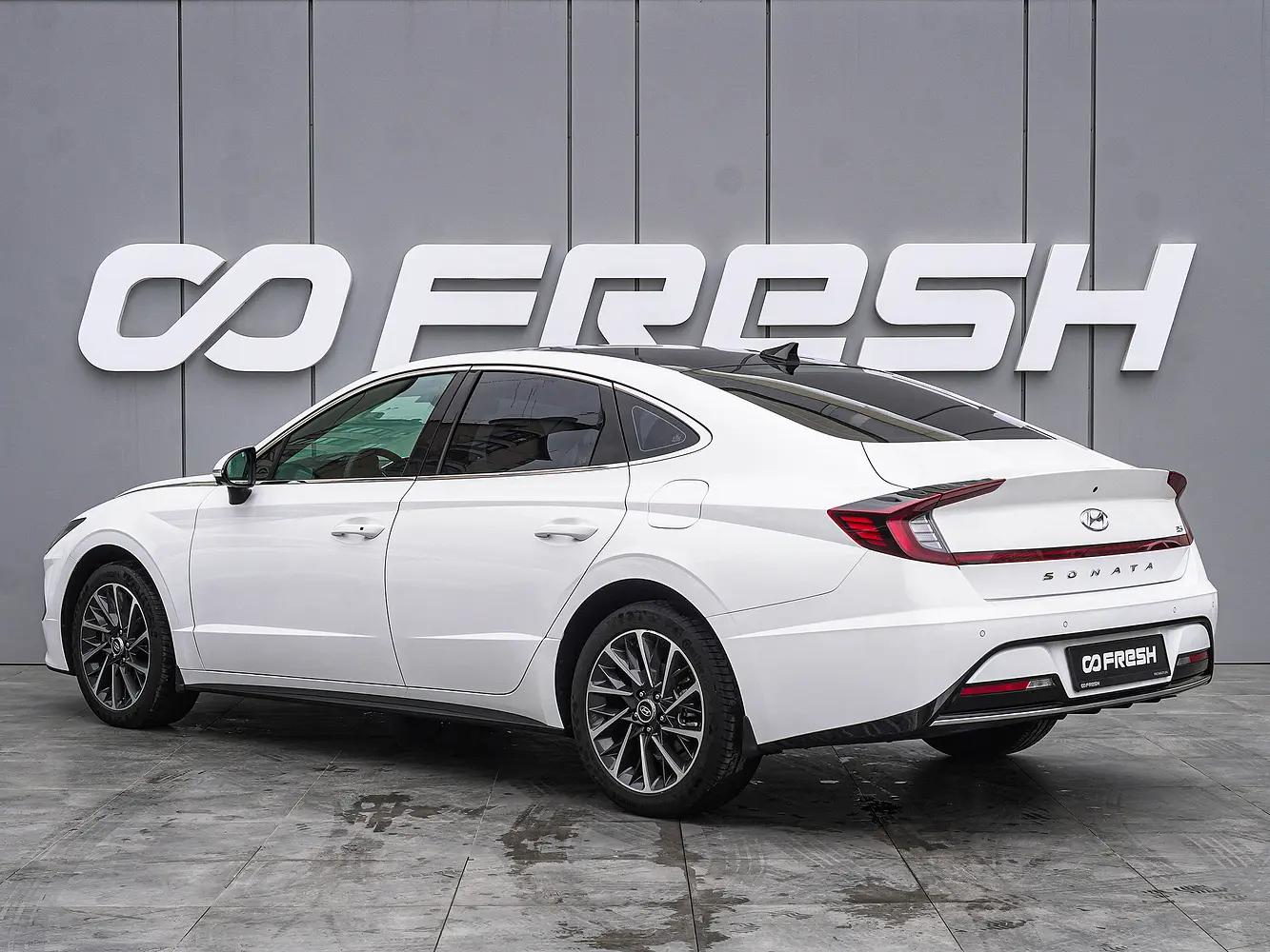 Hyundai