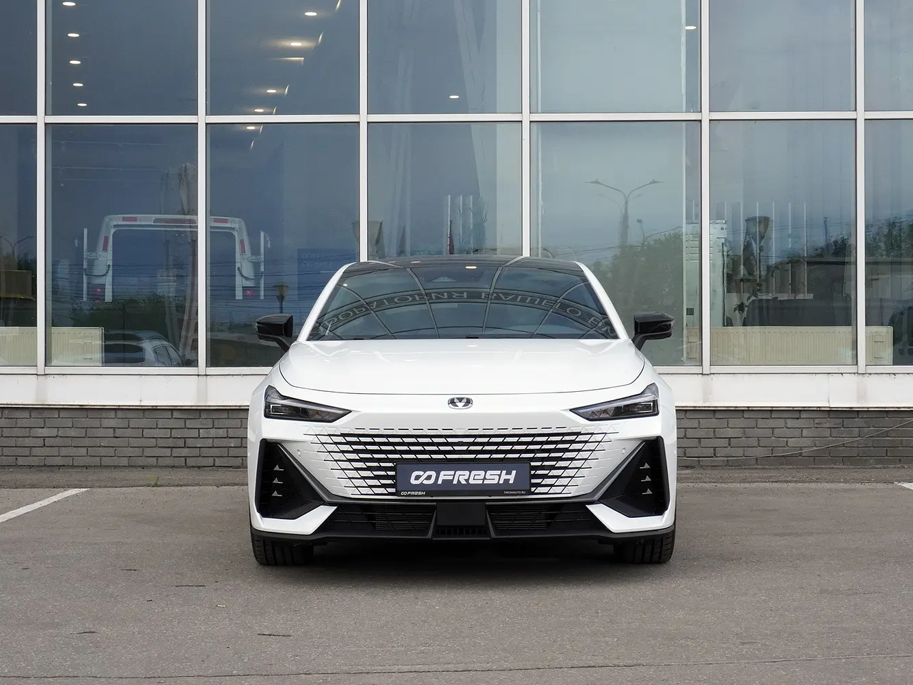 Changan
