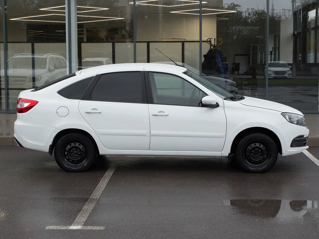 LADA (ВАЗ)
