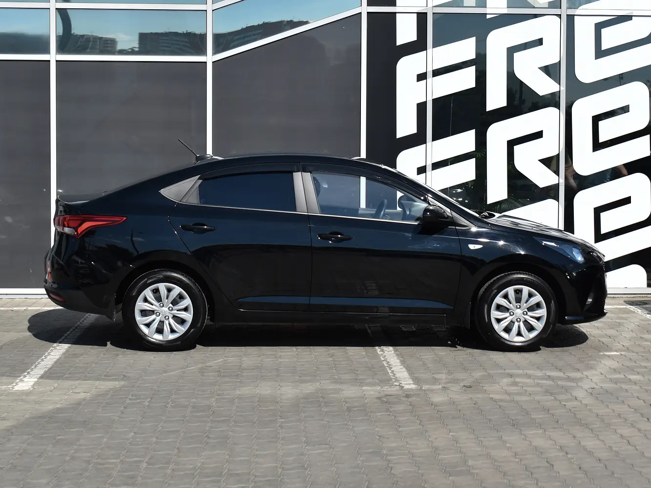 Hyundai