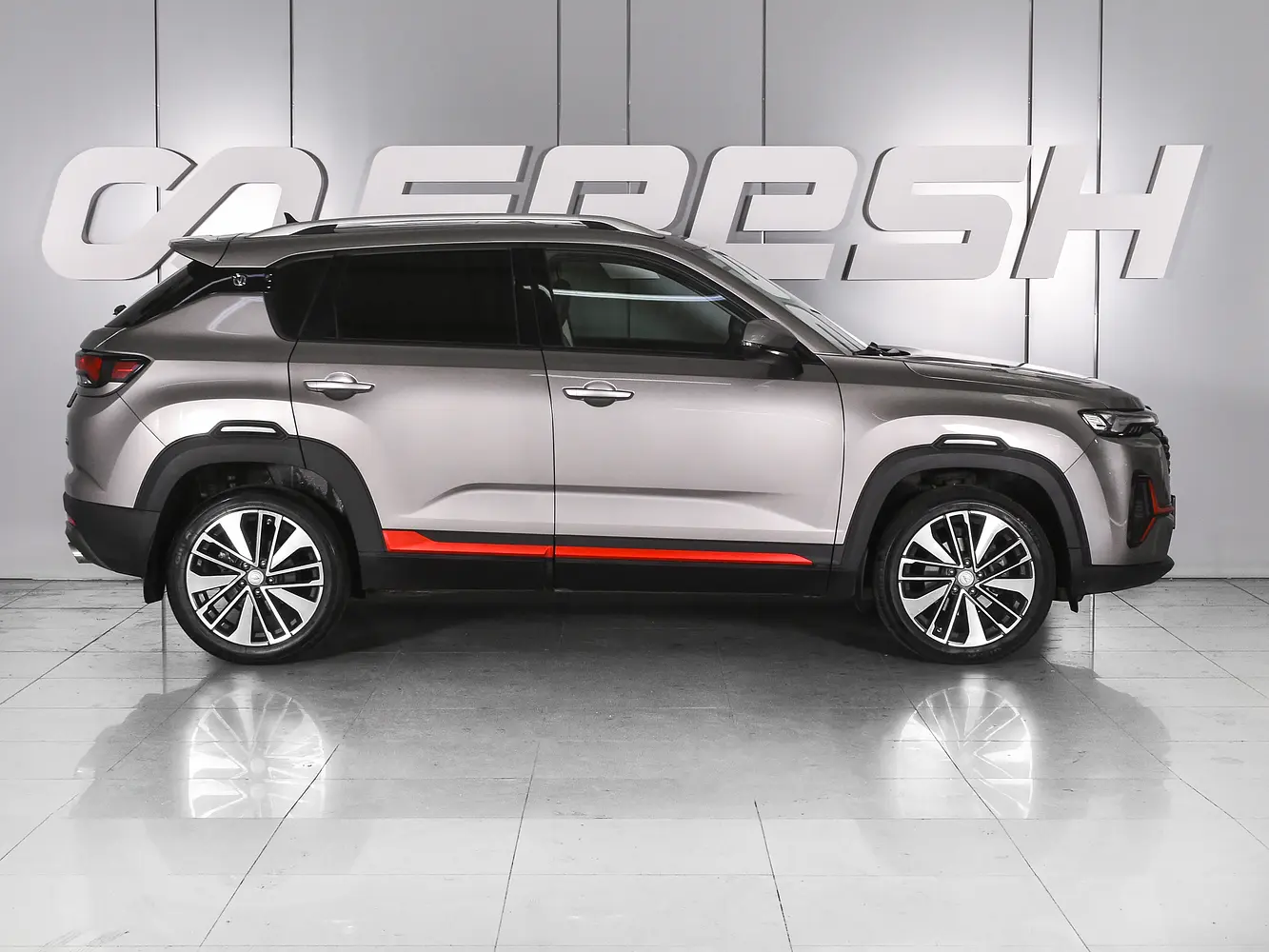 Changan