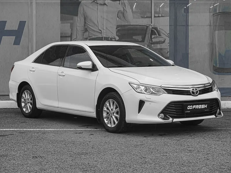 Camry
