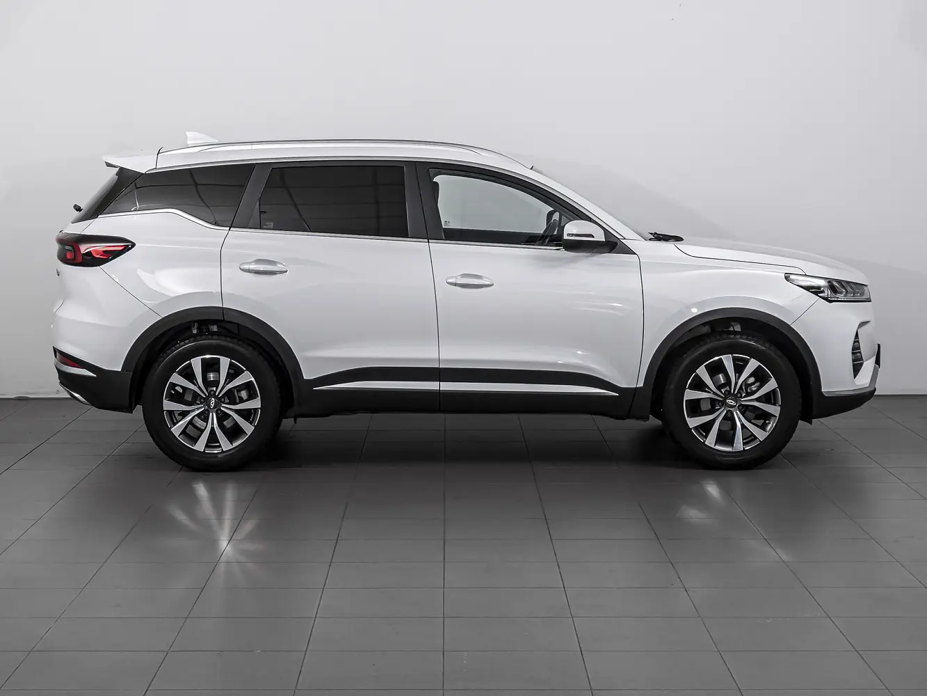 Chery