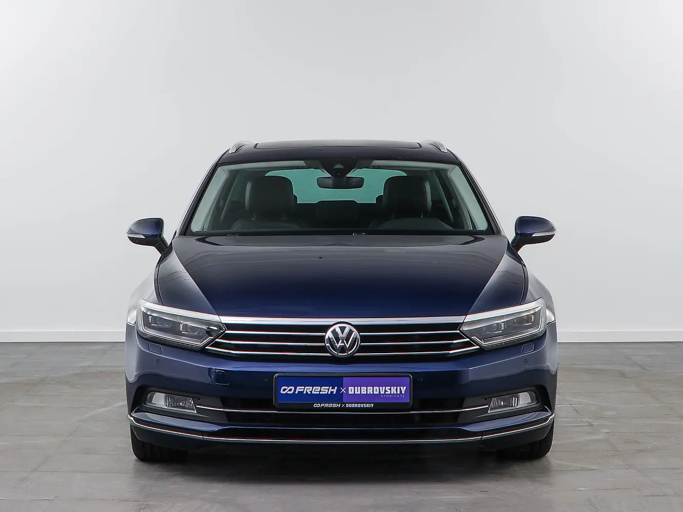 Volkswagen