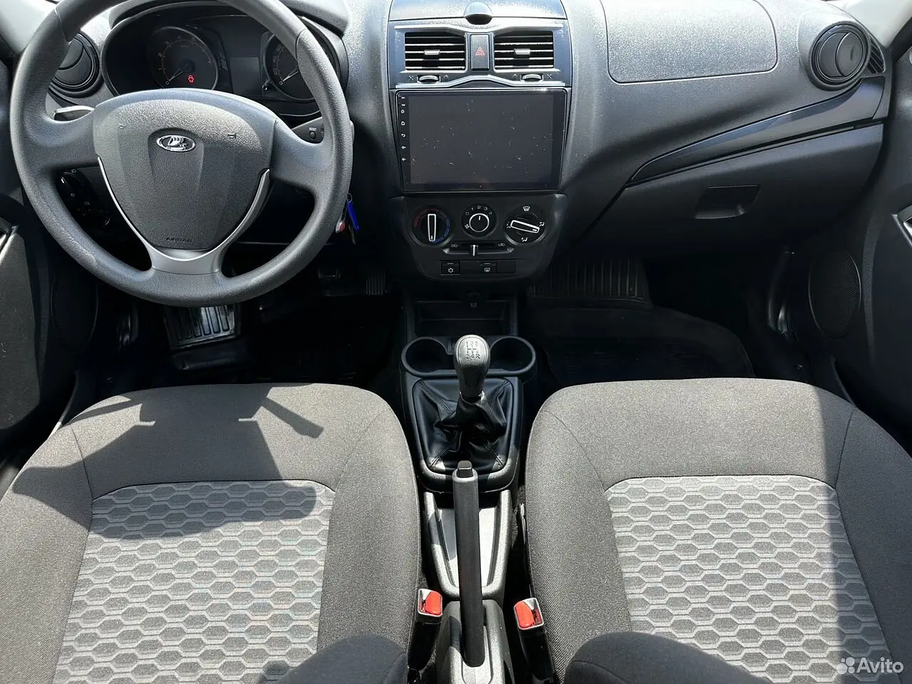 LADA (ВАЗ)
