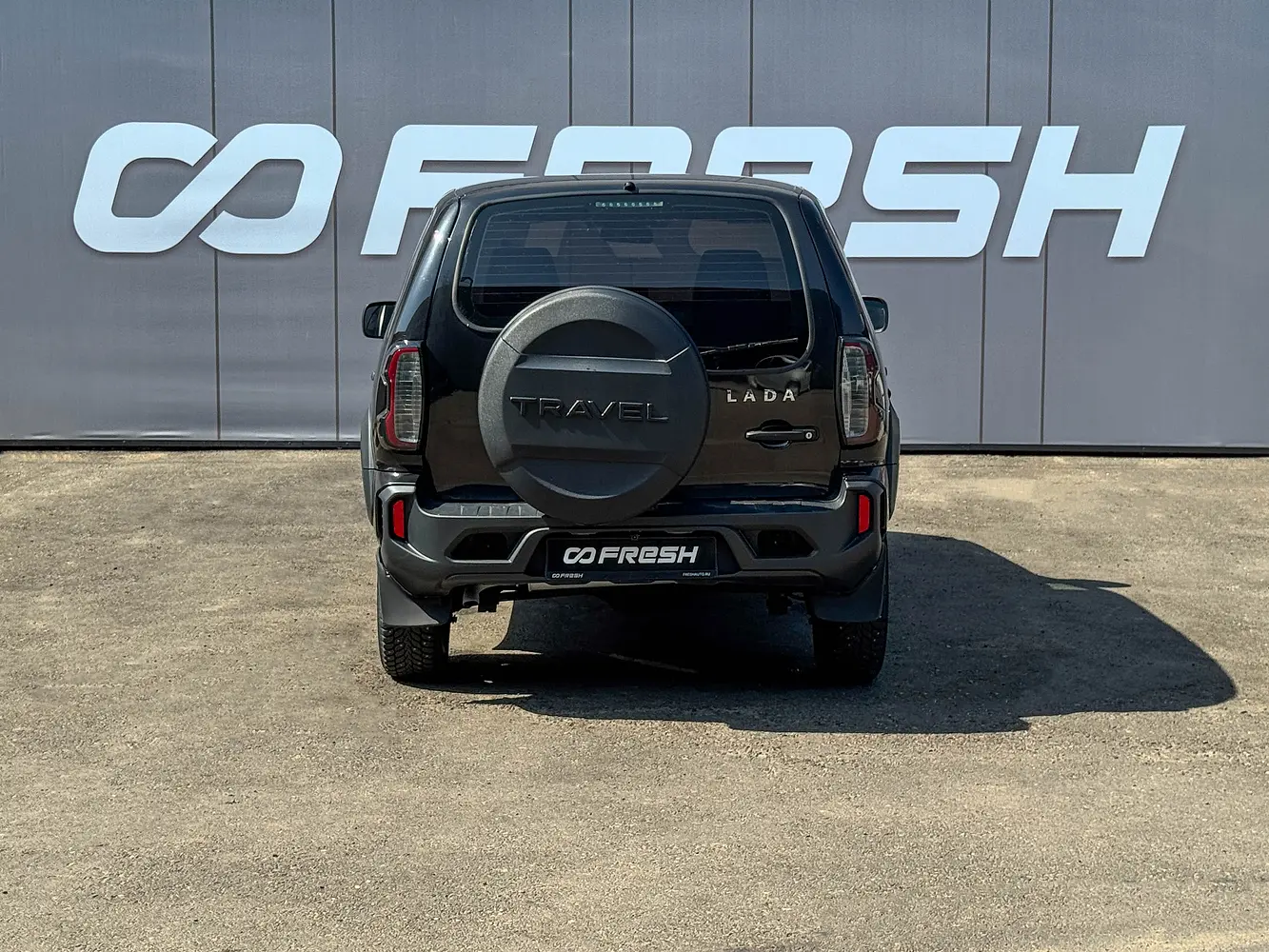 LADA (ВАЗ)